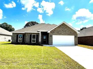 1557 Redland St E, Mobile, AL 36695