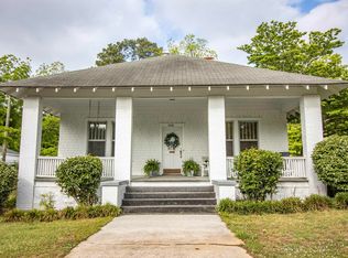1220 Summer St, Newberry, SC 29108