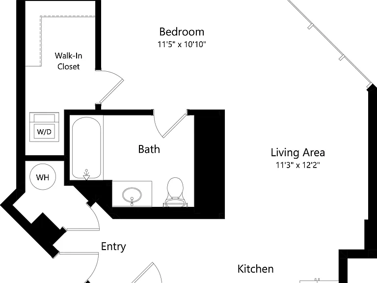 Residences at The Summit — Photo 41