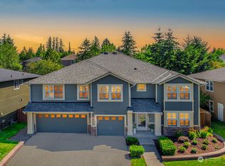 9830 223rd Pl NE, Redmond, WA