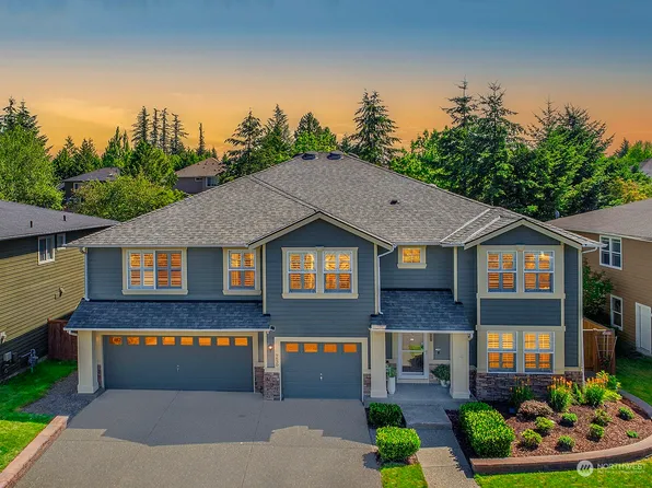 9830 223rd Place NE, Redmond, WA 98053