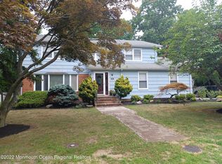 605 Carol Ave, Oakhurst, NJ 07755