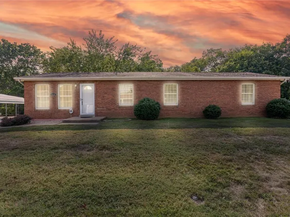 3320 Williams Dr, Imperial, MO 63052