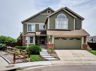 9558 Red Oakes Dr, Highlands Ranch, CO 80126