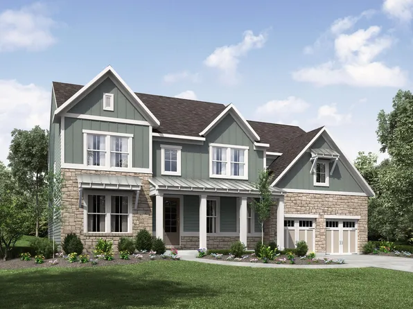 10500 Enclave Dr, Union, KY 41091