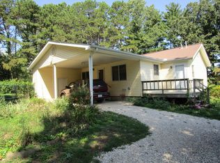8440 County Road 3310, Mountain View, MO 65548
