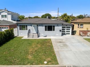 2031 N Pass Ave, Burbank, CA 91505