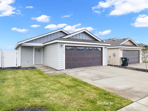750 Jimmy St, Stanfield, OR 97875