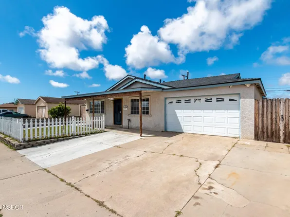 4443 Elm St, Guadalupe, CA 93434