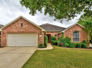 100 Stratton Ct, Austin, TX 78737