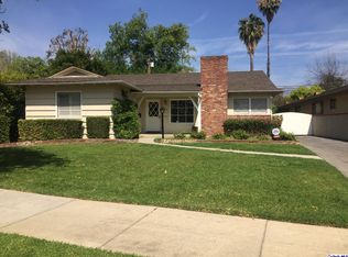 919 Domingo Dr, San Gabriel, CA 91775
