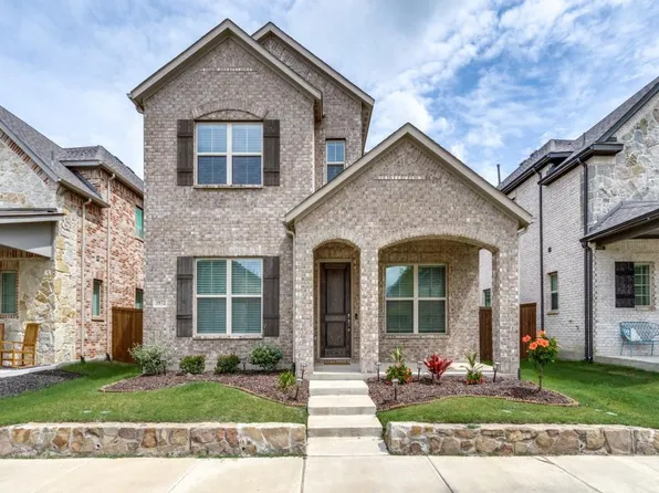 3572 Sevilla Dr, Frisco, TX 75034