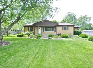 5716 Sherman Ave, Indianapolis, IN