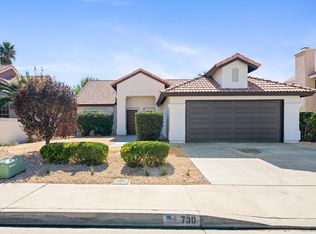 730 E Avenue K6, Lancaster, CA 93535