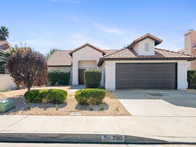 730 E Avenue K6, Lancaster, CA, 93535