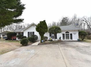 3052 Barrett Rd, Gainesville, GA 30507