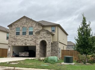 209 Greatest Gift Way, Jarrell, TX 76537