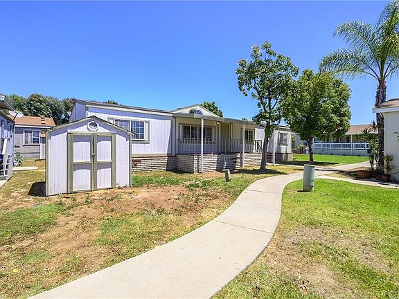 4th image of 5815 E La Palma Ave Space 116