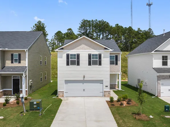 1000 Bauxite Run, Graniteville, SC 29829