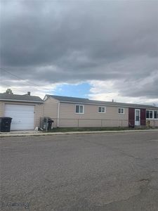 1705 Gladstone Ave, Butte, MT, 59701