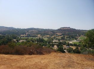 0 Camino Del Rey LOT 57, Bonsall, CA 92003