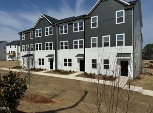 2558 Olive Chapel Rd, Apex, NC 27502