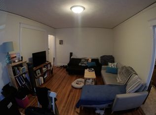 1615 Commonwealth Ave APT 3, Boston, MA 02135