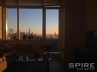 Rented by Spire Group