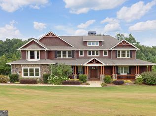 368 Sweetgrass Dr, Demorest, GA 30535