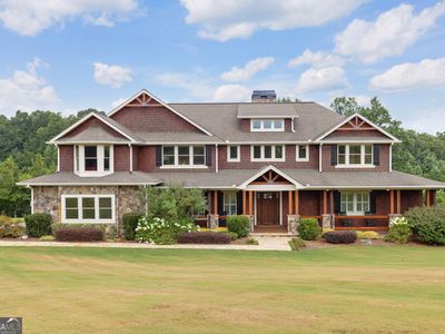 368 Sweetgrass Dr, Demorest, GA, 30535