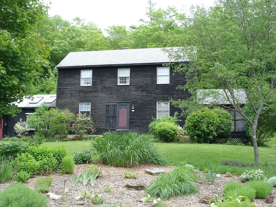 Quality Crafted Richmond Home