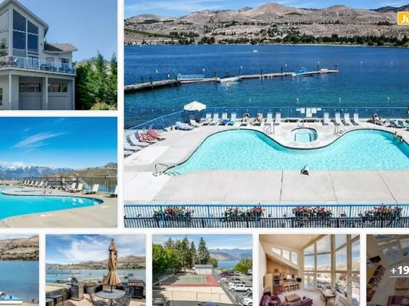 103 Park St #512, Chelan, WA 98816