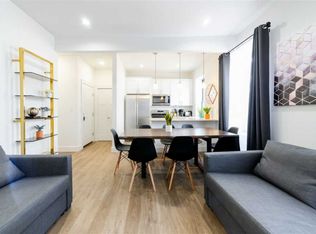 501 Palisade Ave APT 2, Jersey City, NJ 07307