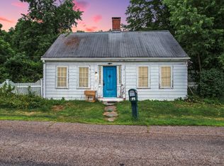 241 N River Rd, Coventry, CT 06238