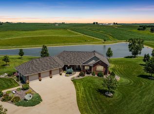 19395 Sacred Heart Ln, Bernard, IA 52032