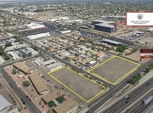 4810 N Black Canyon Hwy #27, Phoenix, AZ 85017