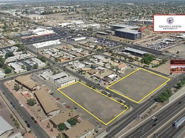 4810 N Black Canyon Highway #27, Phoenix, AZ 85017