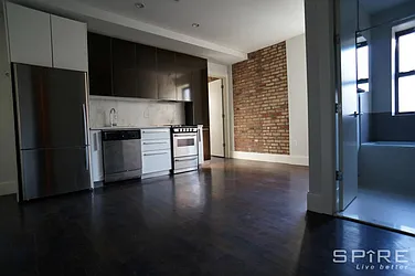 Rented by Spire Group