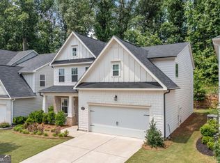 157 Crest Brooke Dr, Holly Springs, GA 30115