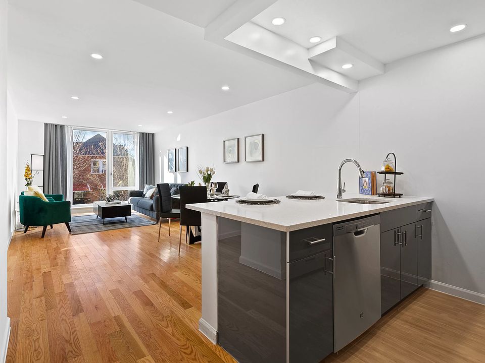 Woodside Manor Apartments Woodside, NY Zillow