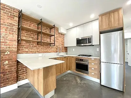 Kitchen, photo 4