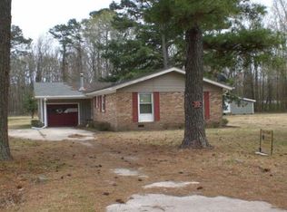 920 Shillingtown Rd, Elizabeth City, NC 27909