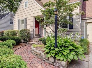 6826 El Monte St, Prairie Village, KS 66208