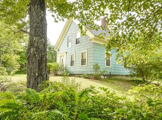 84 N Main St, Templeton, MA 01468