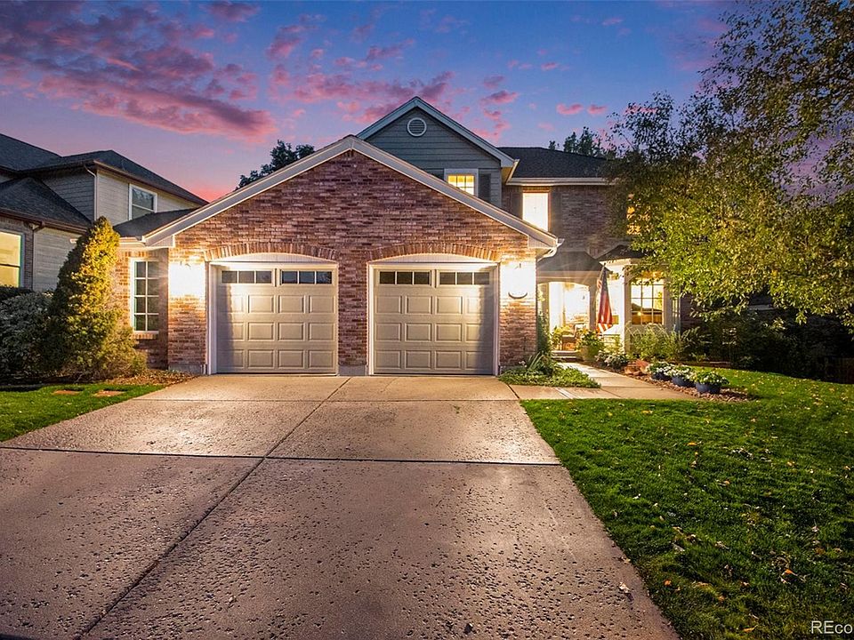 2147 Weatherstone Circle, Highlands Ranch, CO 80126 Zillow