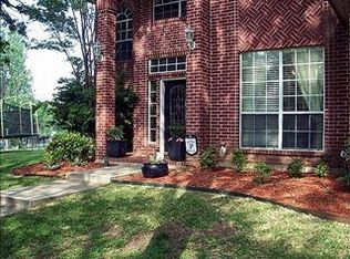 1217 Stegall Dr, Keller, TX 76248