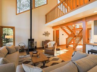 13710 Speedwell, Sisters, OR 97759