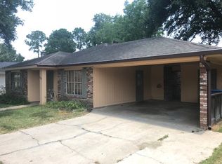 307 Rena Dr, Lafayette, LA 70503