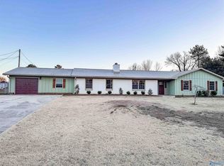 4709 Shane St, Guntersville, AL 35976