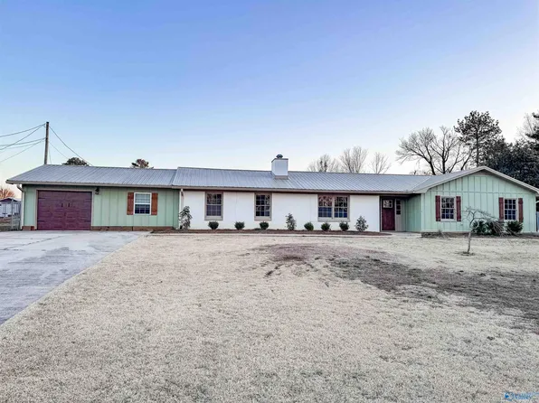 4709 Shane St, Guntersville, AL 35976